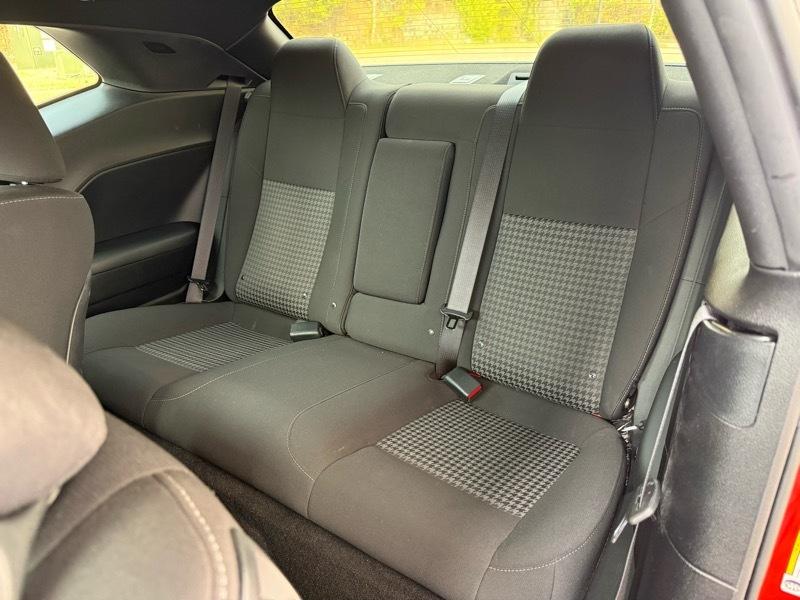 Dodge Challenger R/T SCAT Pack 2021