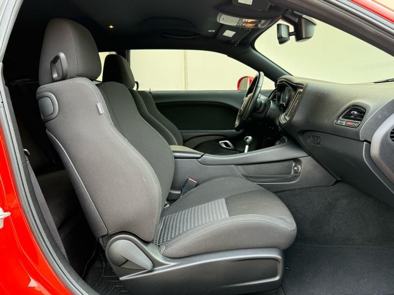 Dodge Challenger R/T SCAT Pack 2021