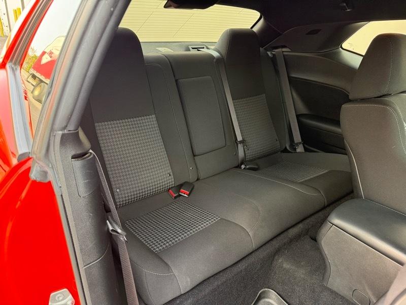 Dodge Challenger R/T SCAT Pack 2021