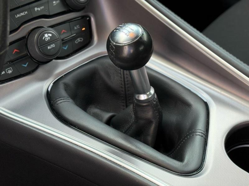 Dodge Challenger R/T SCAT Pack 2021