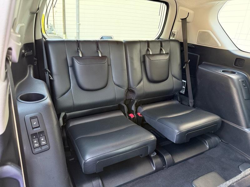 Lexus GX 460 Premium 2011