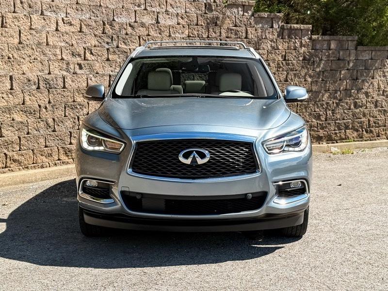 Infiniti QX60 LUXE AWD 2019