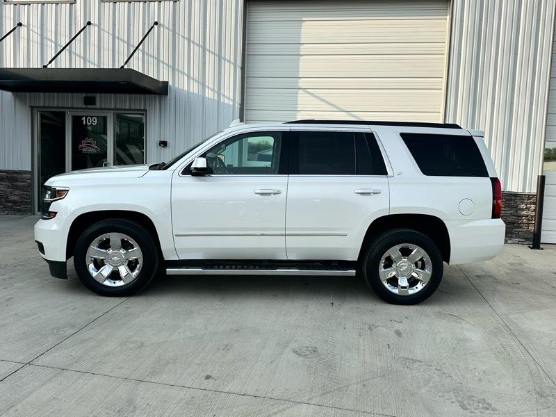 Chevrolet Tahoe LT 2WD 2017