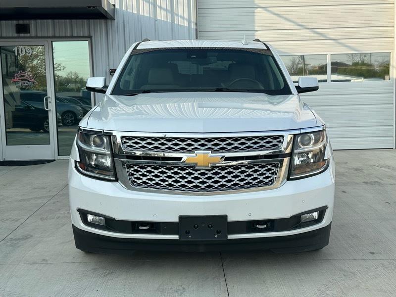 Chevrolet Tahoe LT 2WD 2017