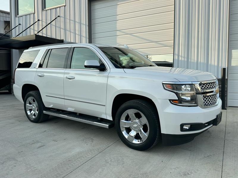 Chevrolet Tahoe LT 2WD 2017