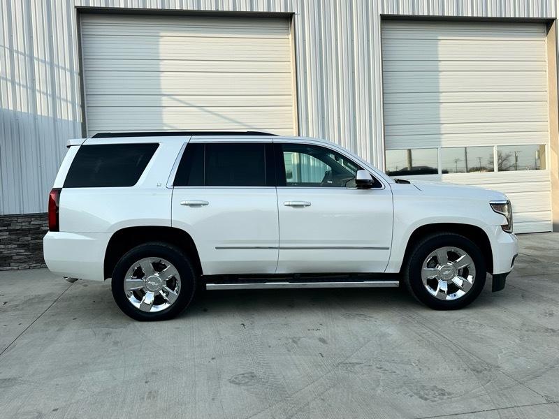 Chevrolet Tahoe LT 2WD 2017