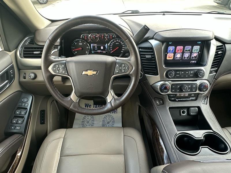 Chevrolet Tahoe LT 2WD 2017