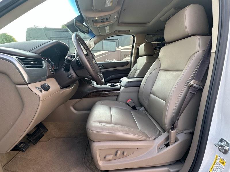 Chevrolet Tahoe LT 2WD 2017