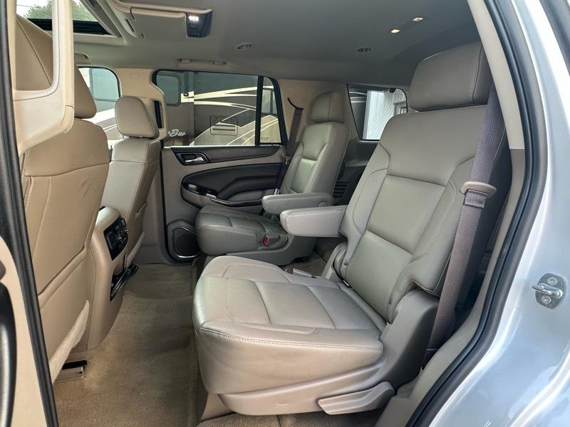 Chevrolet Tahoe LT 2WD 2017