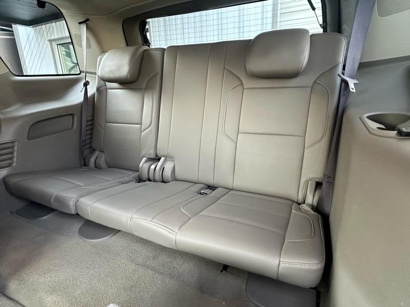 Chevrolet Tahoe LT 2WD 2017