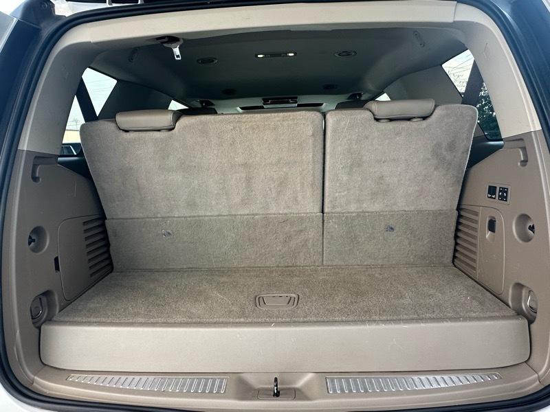 Chevrolet Tahoe LT 2WD 2017