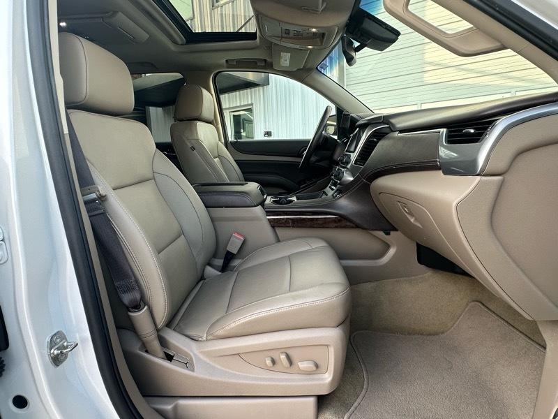 Chevrolet Tahoe LT 2WD 2017