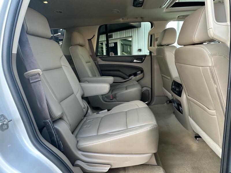 Chevrolet Tahoe LT 2WD 2017