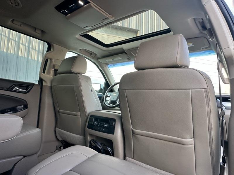 Chevrolet Tahoe LT 2WD 2017