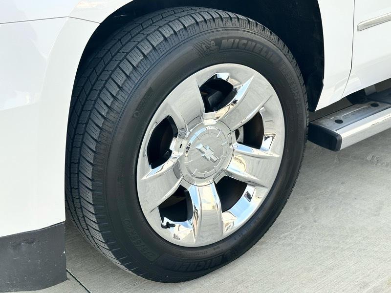 Chevrolet Tahoe LT 2WD 2017