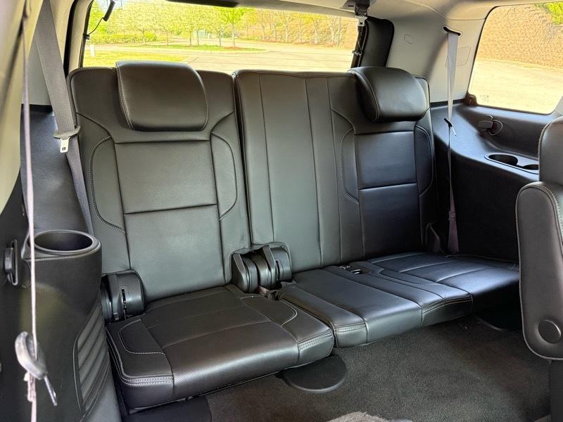 GMC Yukon Denali 4WD 2015