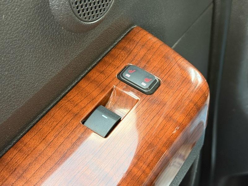 Ford F-250 SD King Ranch Crew Cab 4WD 2016