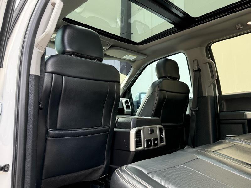 Ford F-150 Lariat SuperCrew 4WD 2019