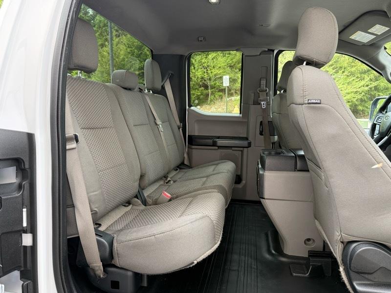 Ford F-150 XLT SuperCab 4WD 2016