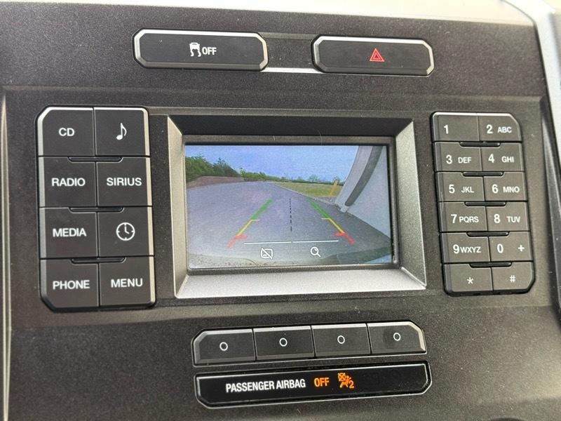 Ford F-150 XLT SuperCab 4WD 2016