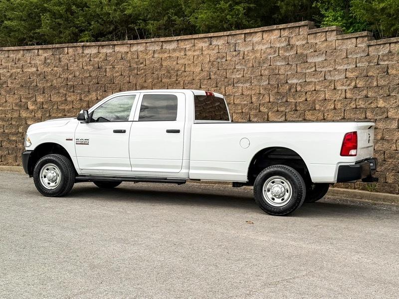 RAM 2500 Tradesman Crew Cab LWB 4WD 2017