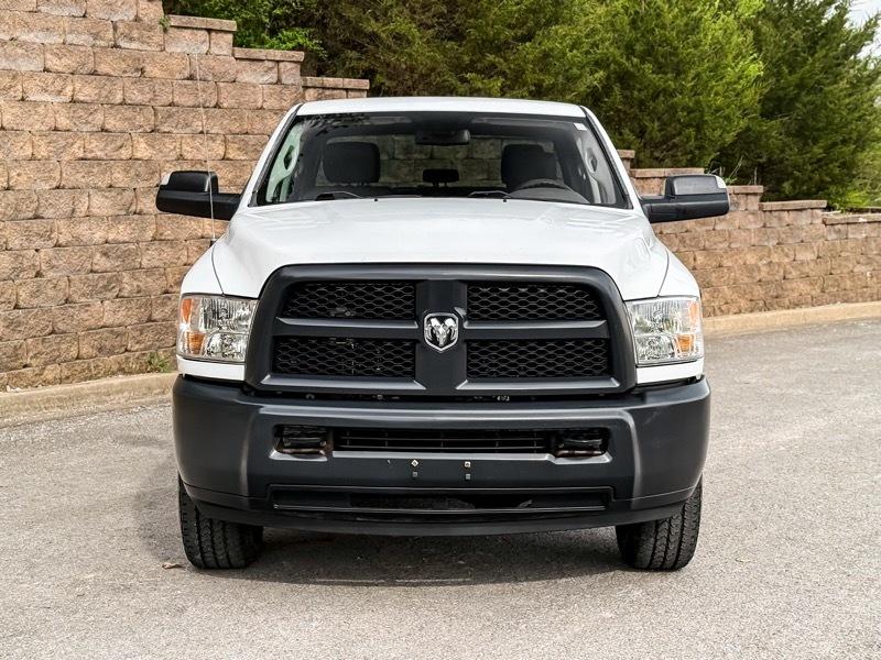 RAM 2500 Tradesman Crew Cab LWB 4WD 2017