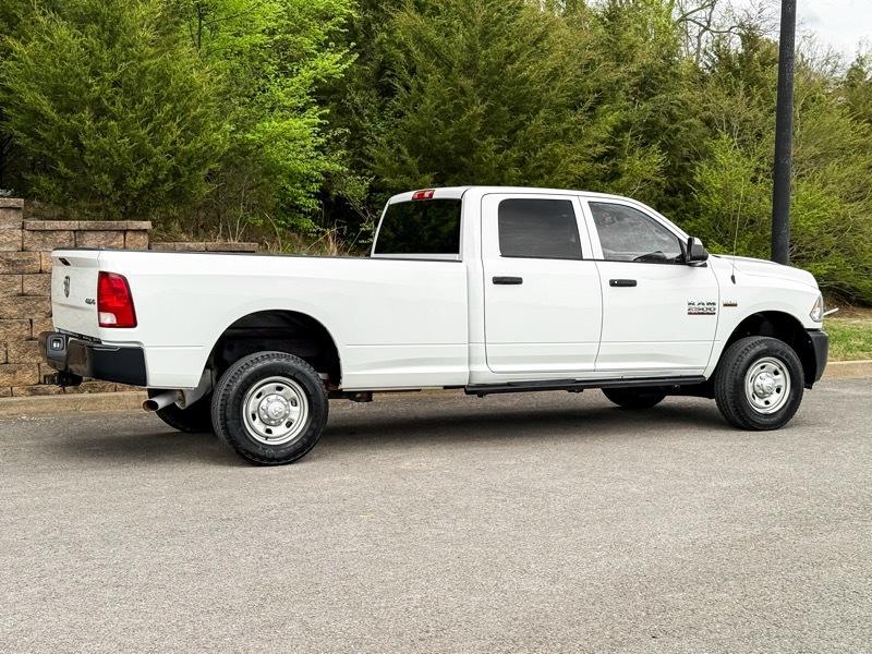 RAM 2500 Tradesman Crew Cab LWB 4WD 2017