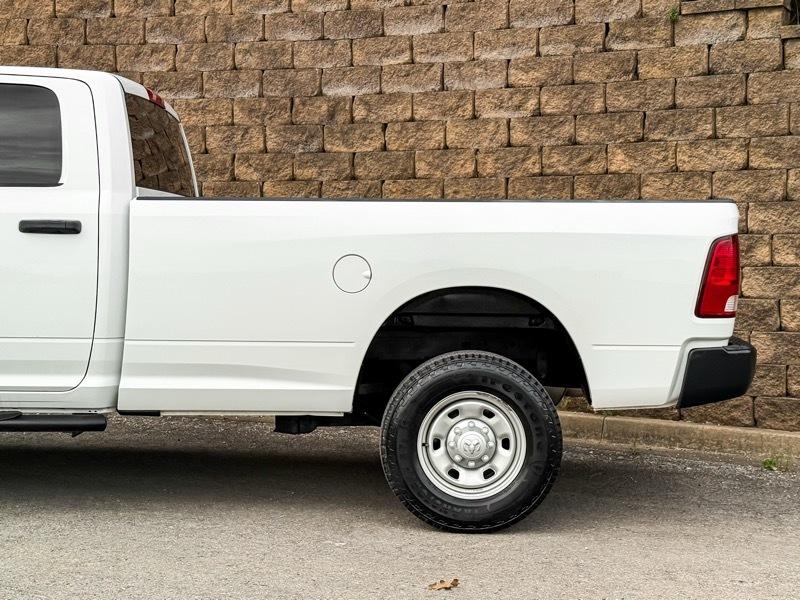 RAM 2500 Tradesman Crew Cab LWB 4WD 2017