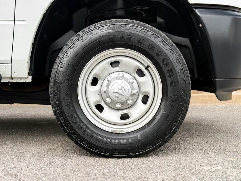 RAM 2500 Tradesman Crew Cab LWB 4WD 2017