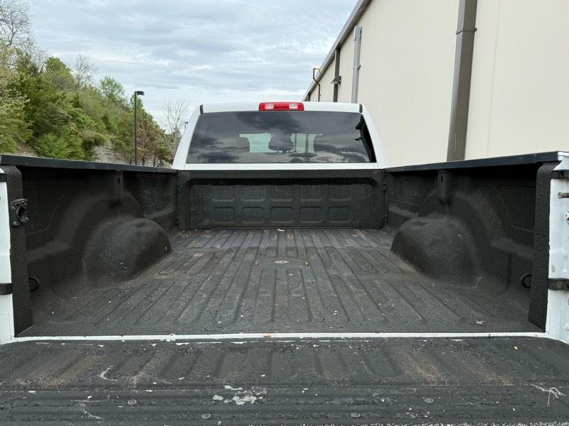 RAM 2500 Tradesman Crew Cab LWB 4WD 2017