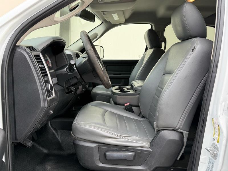 RAM 2500 Tradesman Crew Cab LWB 4WD 2017