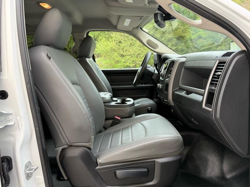 RAM 2500 Tradesman Crew Cab LWB 4WD 2017