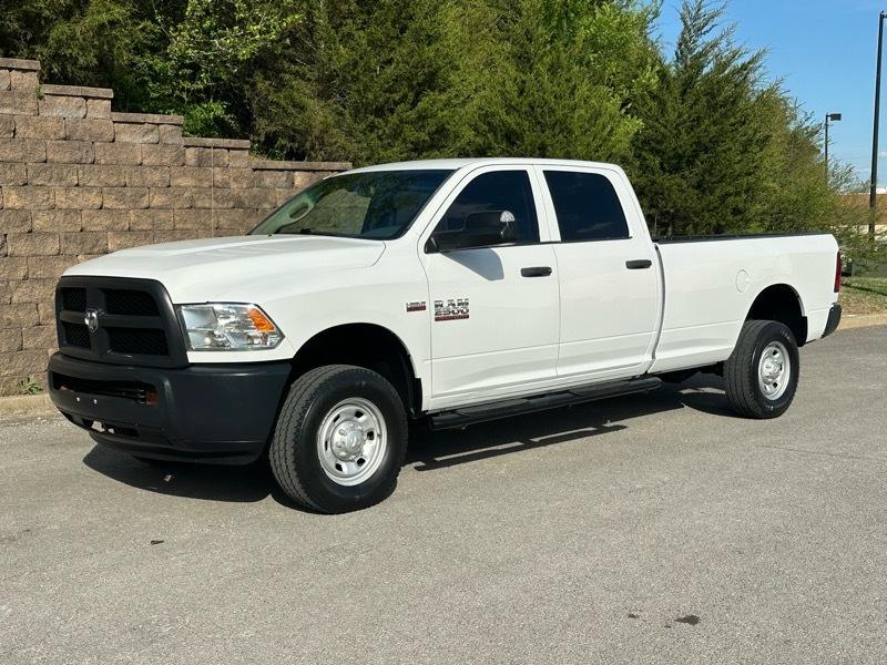 2016 RAM 2500 Tradesman Crew Cab LWB 4WD