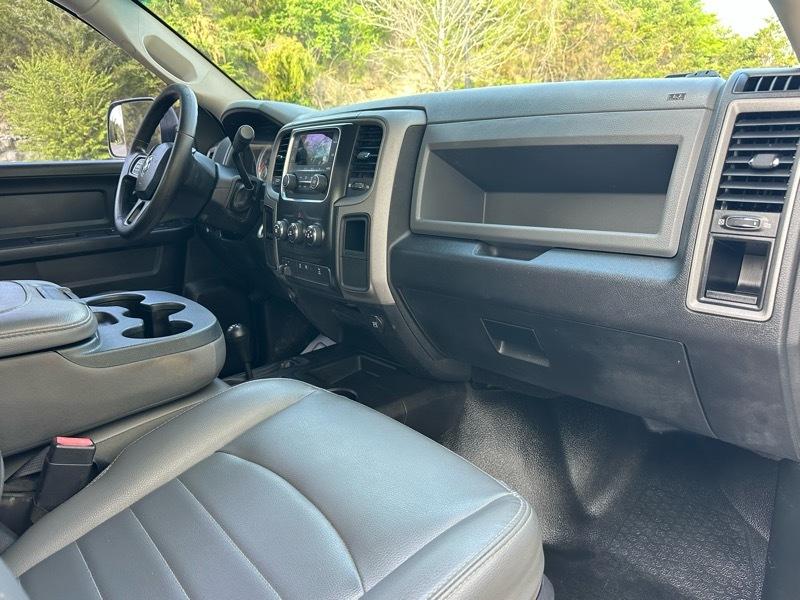 RAM 2500 Tradesman Crew Cab LWB 4WD 2016