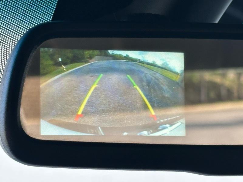 RAM 2500 Tradesman Crew Cab LWB 4WD 2016