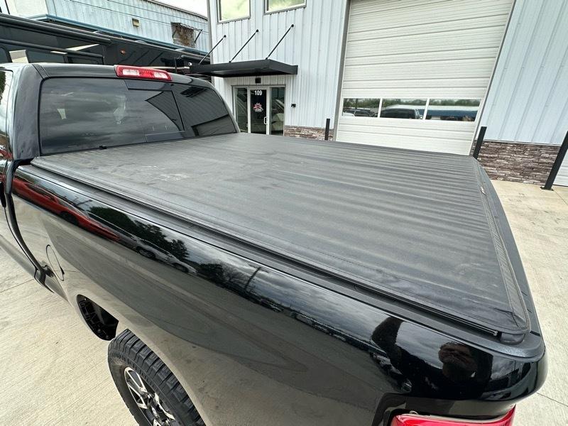 Toyota Tundra SR5 5.7L V8 FFV Double Cab 4WD 2015