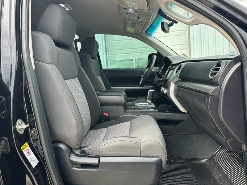 Toyota Tundra SR5 5.7L V8 FFV Double Cab 4WD 2015