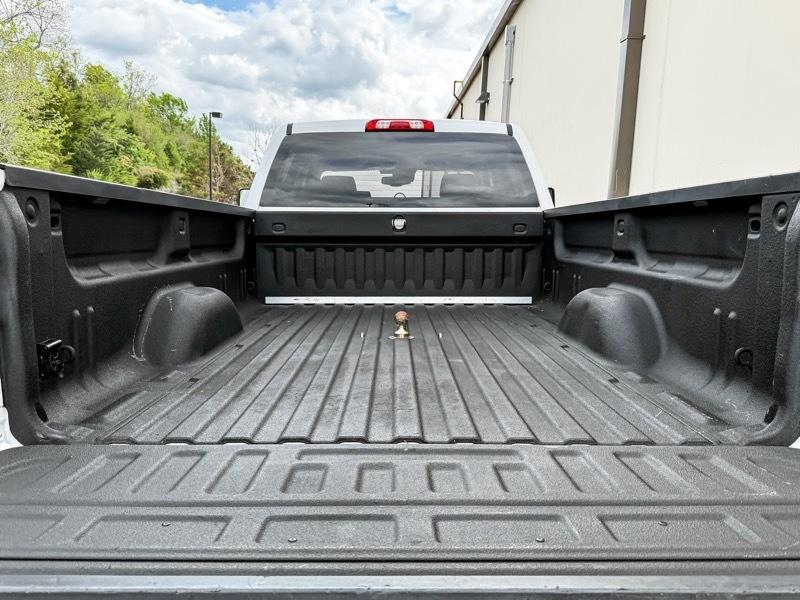 GMC Sierra 3500HD SLT Crew Cab 4WD 2015