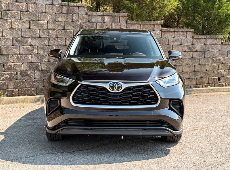 Toyota Highlander L AWD V6 2021