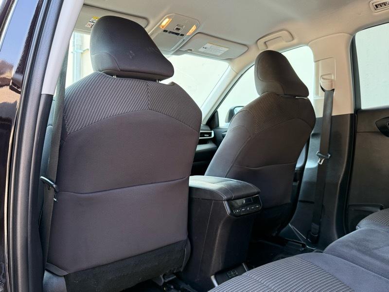 Toyota Highlander L AWD V6 2021