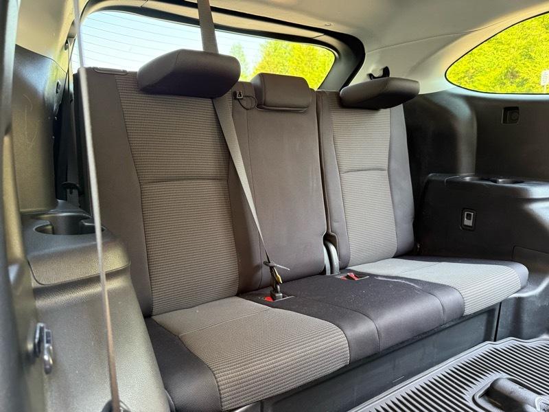 Toyota Highlander L AWD V6 2021