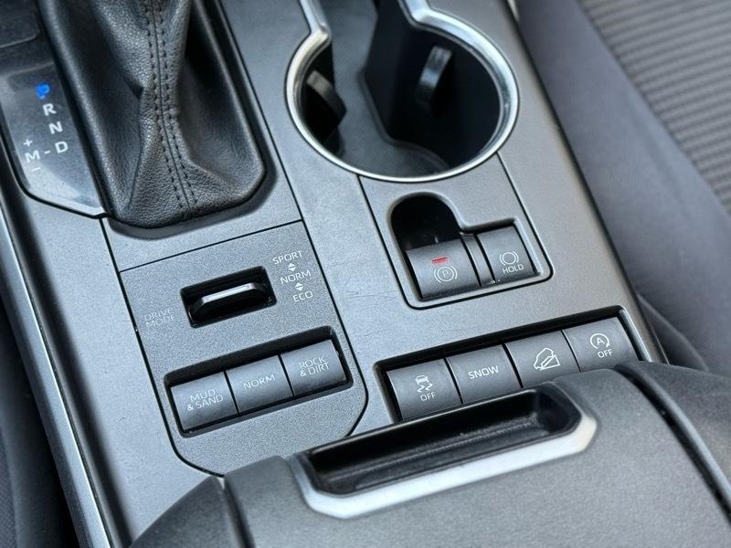 Toyota Highlander L AWD V6 2021