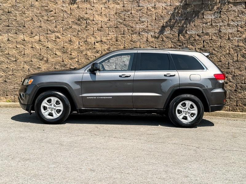 Jeep Grand Cherokee Laredo 2014
