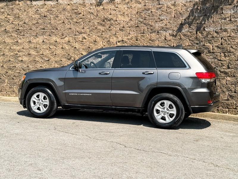Jeep Grand Cherokee Laredo 2014