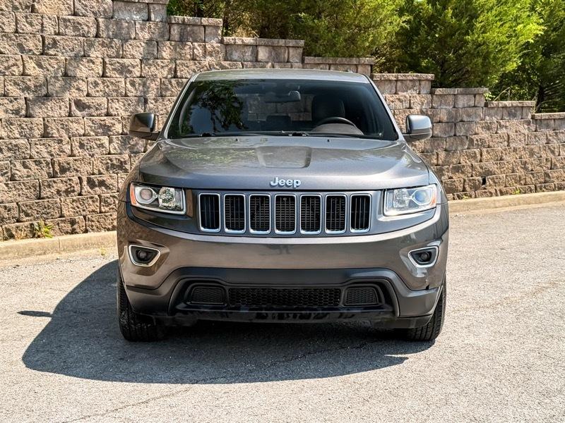 Jeep Grand Cherokee Laredo 2014