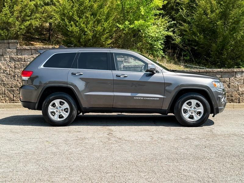 Jeep Grand Cherokee Laredo 2014