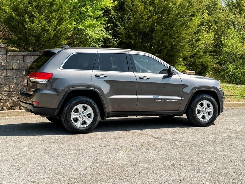 Jeep Grand Cherokee Laredo 2014