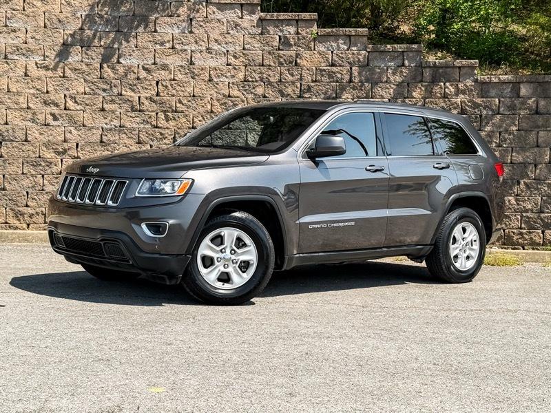 Jeep Grand Cherokee Laredo 2014