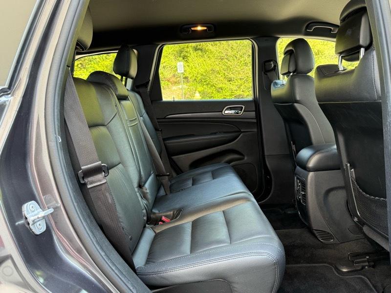 Jeep Grand Cherokee Laredo 2014