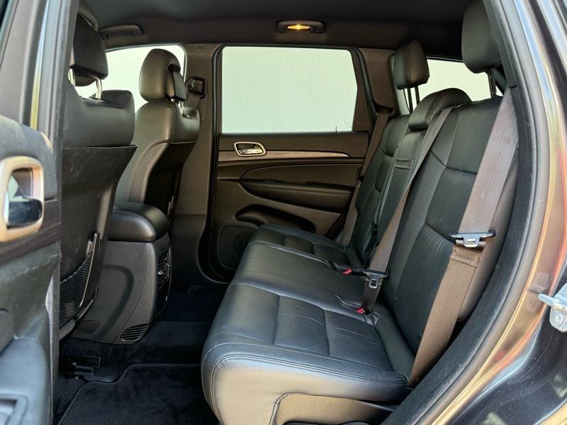 Jeep Grand Cherokee Laredo 2014